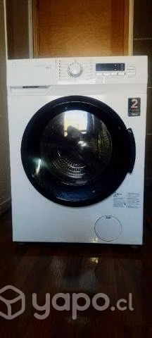 Lavadora-Secadora 8/11 Kg Midea