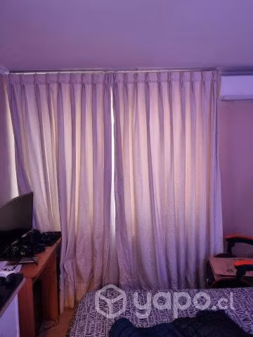 Cortinas