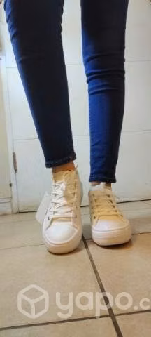 Comodas zapatillas