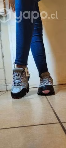 Comodas zapatillas