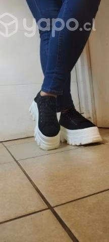Comodas zapatillas