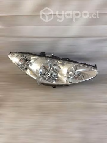 Óptico rh Peugeot 