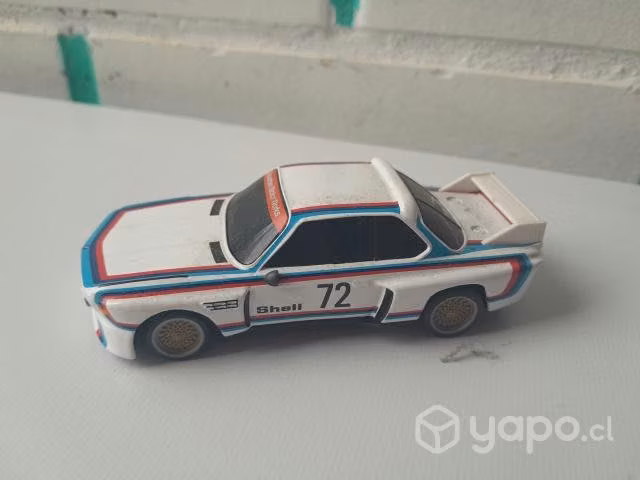 Colección completa autos shellf