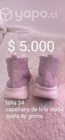 Zapatillas