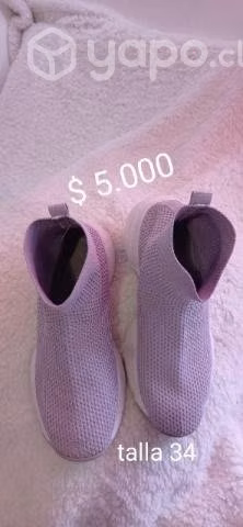 Zapatillas