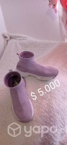 Zapatillas