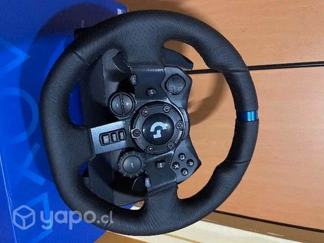 Volante Logitech G923