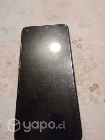 Celular marca oppo a 54 - Imagen 2
