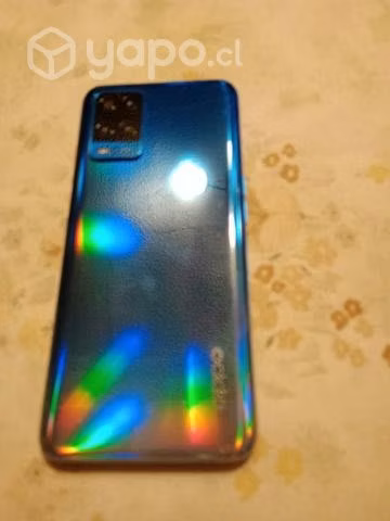 Celular marca oppo a 54 - Imagen 3