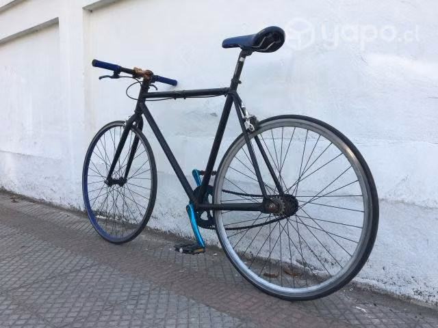 Bicicleta Urbana