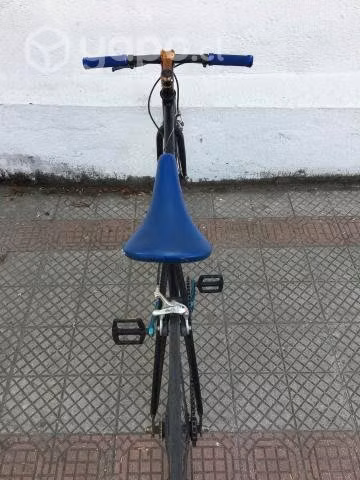 Bicicleta Urbana
