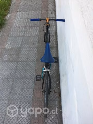 Bicicleta Urbana