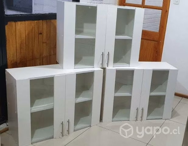 Mueble mural
