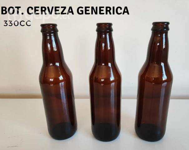 Frascos y botellas de vidrio - Imagen 2