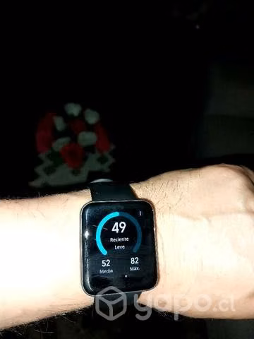 Smart Watch Xiaomi