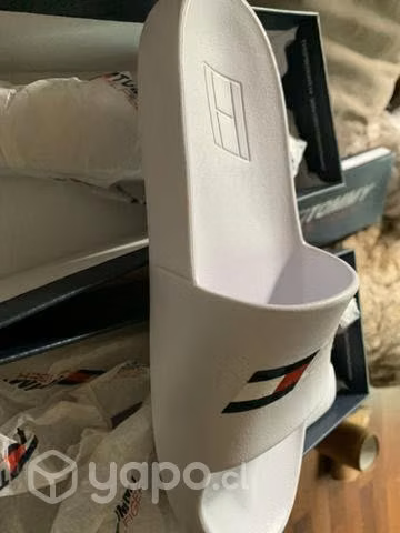 Sandalias verano embaladas