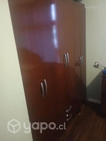 Se arrienda departamento
