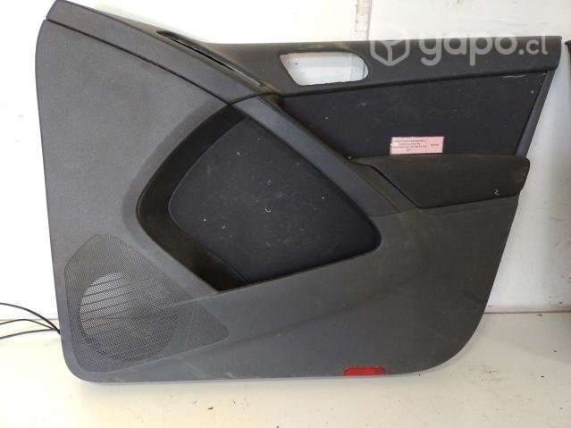 Tapiz Puerta Del der (VTA118) Volkswagen Tiguan