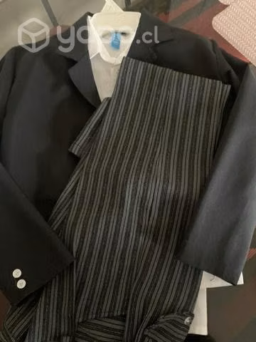 Traje huaso