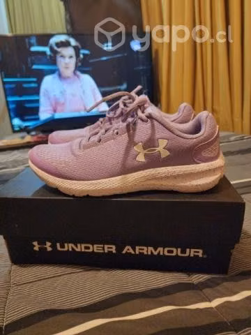 Zapatillas under armor