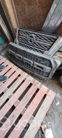 Mascara ford f150 raptor 2019