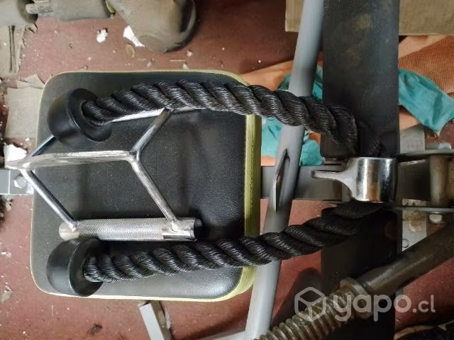 Multifuncional con accesorios - Imagen 2