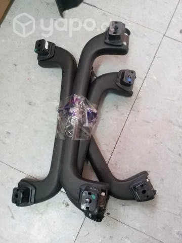 Manillas Mercedes Benz W221