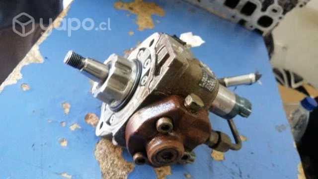 Bomba elevadora de petróleo chevrolet dimax 2.5 - Imagen 2