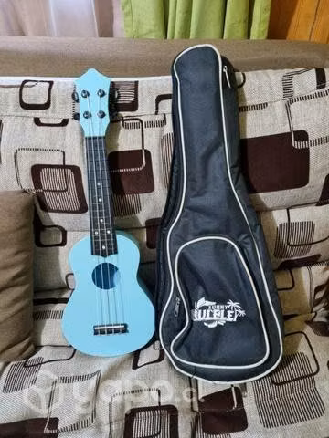 Ukelele excelente estado