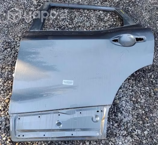 Puerta Trasera Izquierda Nissan Qashqai 2019