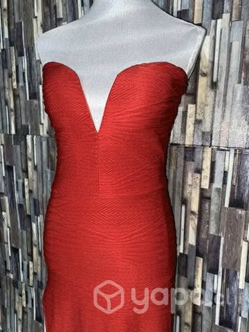 Vestido talla M