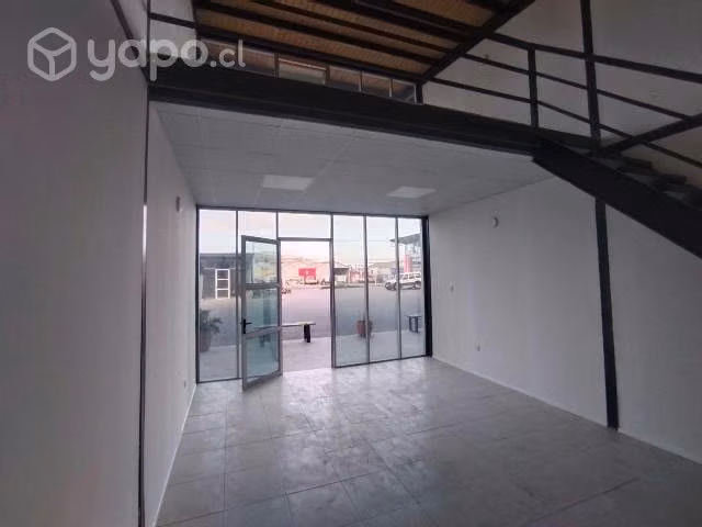 Oficinas sector Barrio Industrial