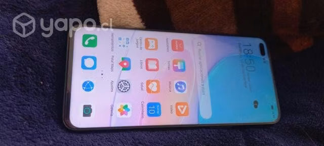 Huawei 8i