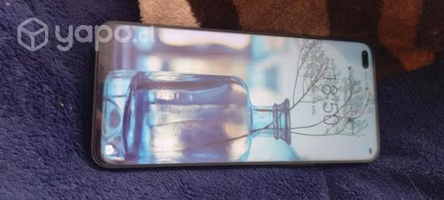 Huawei 8i