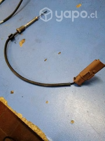Sensor de temperatura de dpf peugeot partner