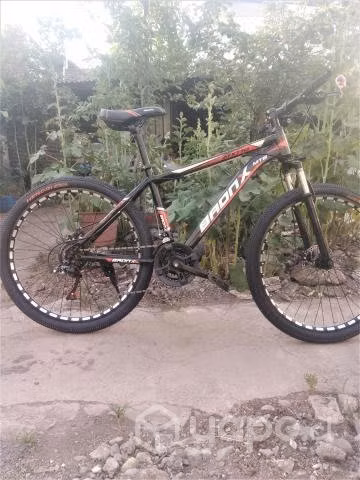 bicicletas de montaña nuevas