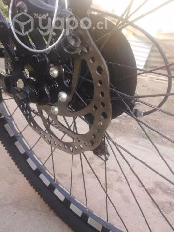 bicicletas de montaña nuevas - Imagen 2