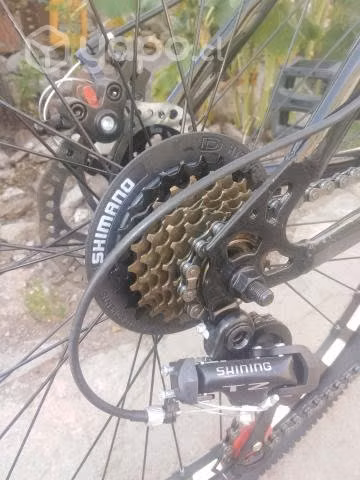 bicicletas de montaña nuevas - Imagen 3