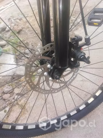 bicicletas de montaña nuevas - Imagen 4
