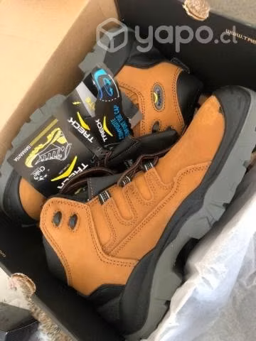 Zapatos de seguridad - Imagen 2
