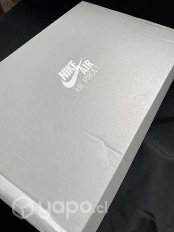 Air force 1 Mid 07 - Imagen 4