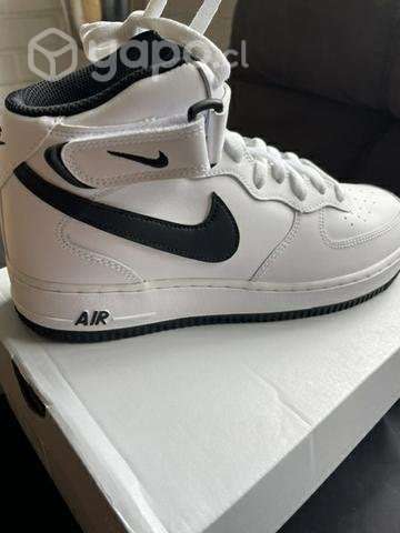 Air force 1 Mid 07 - Imagen 2