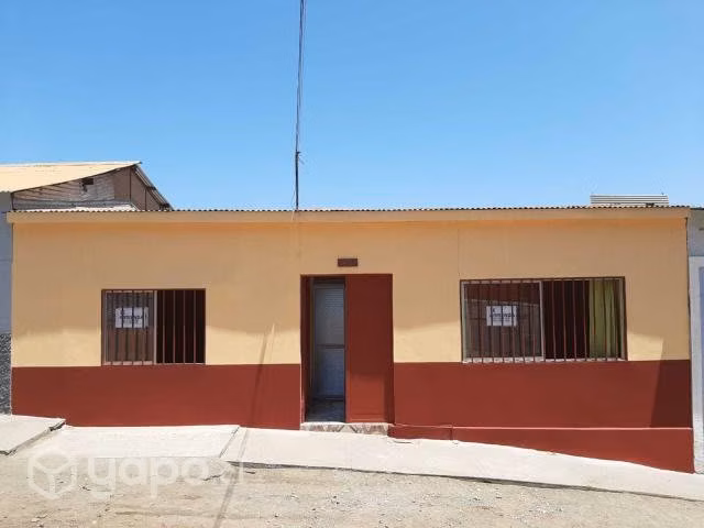 casa amplia central