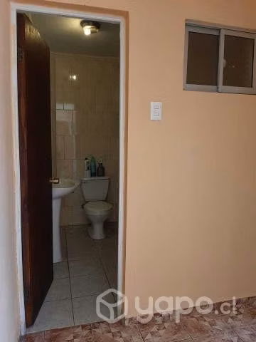 casa amplia central
