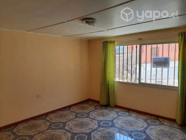 casa amplia central