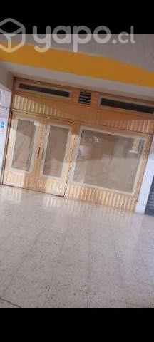 Local comercial centro de la serena
