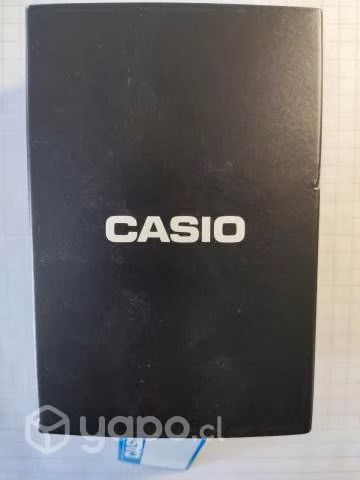 Reloj Casio Digital Unisex F-201WA-9AV - Imagen 2