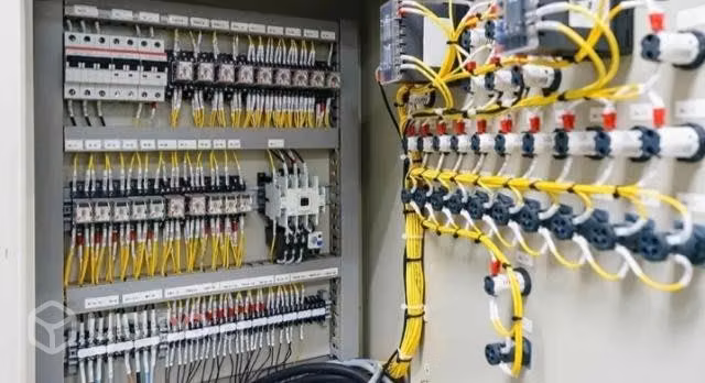 Servicios Eléctricos