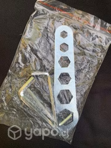 Silla de ruedas