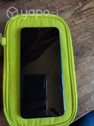 Xiaomi redmi note 7